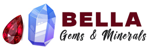 Bella Gems & Minerals